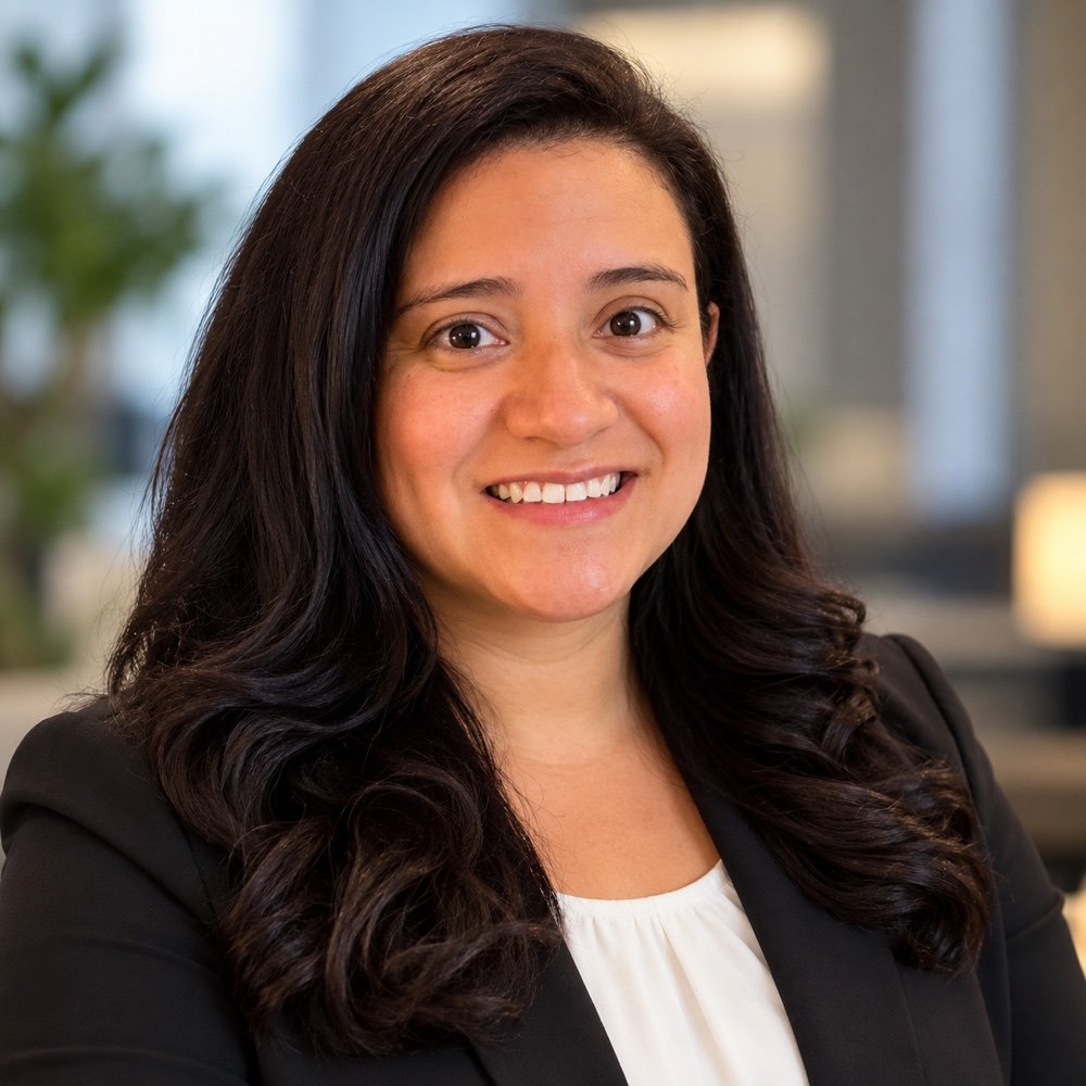 Lia Smith, Managing Partner and Founder of AtlasCore Consulting